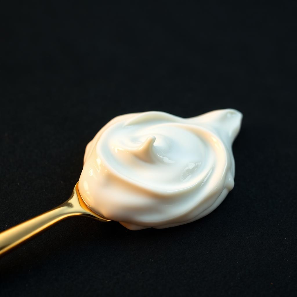 Frissítő arckezelés – krémes peeling